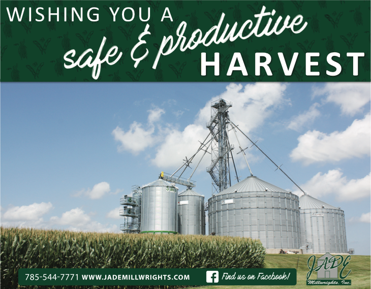 Harvest
