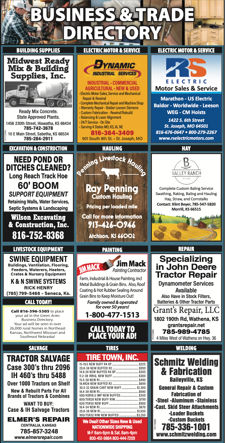 Directory