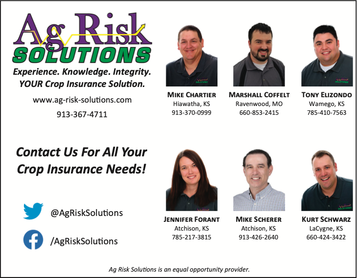 AG Risk