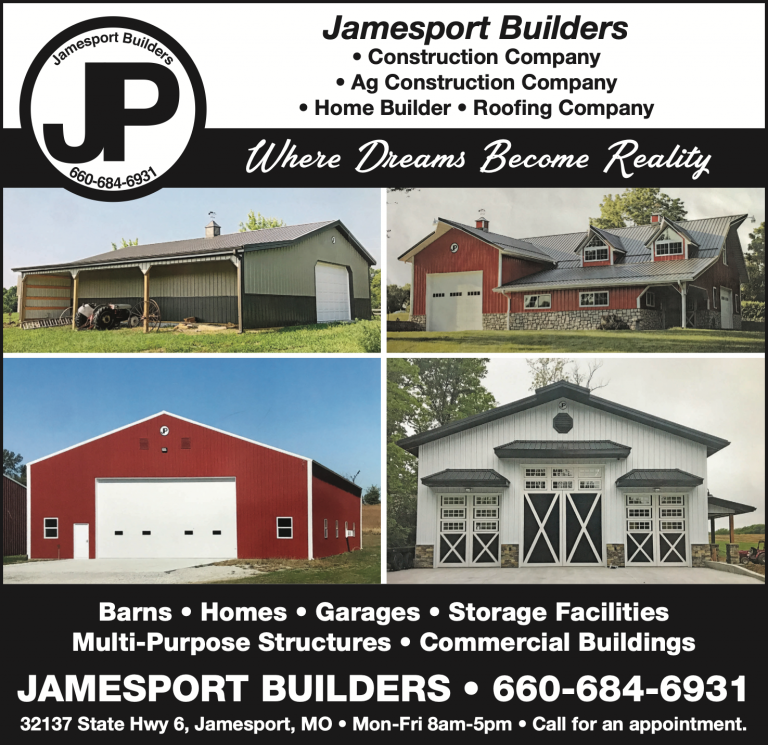 jamesport
