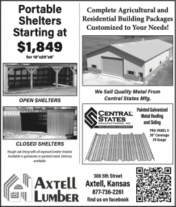 Axtell