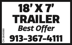 Trailer