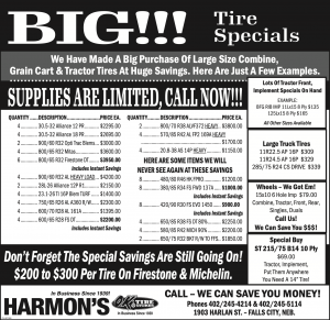 Harmons